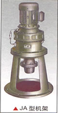 JA型機架
